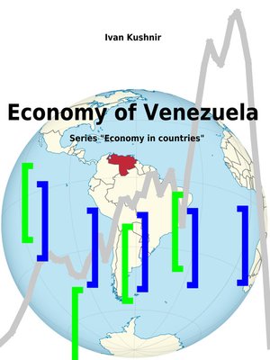 cover image of Economy of Venezuela
